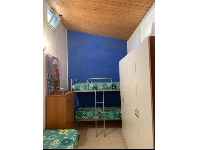 Anteprima foto 4 - Affitto Appartamento Vacanze da Privato a Castelvetrano - Marinella