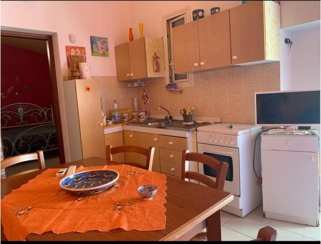 Anteprima foto 6 - Affitto Appartamento Vacanze da Privato a Castelvetrano - Marinella