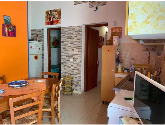 Anteprima foto 7 - Affitto Appartamento Vacanze da Privato a Castelvetrano - Marinella