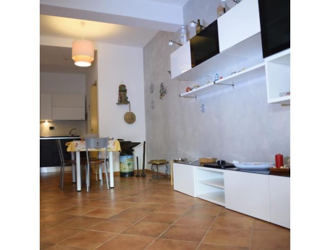 Anteprima foto 7 - Affitto Appartamento Vacanze da Privato a Castelvetrano - Marinella