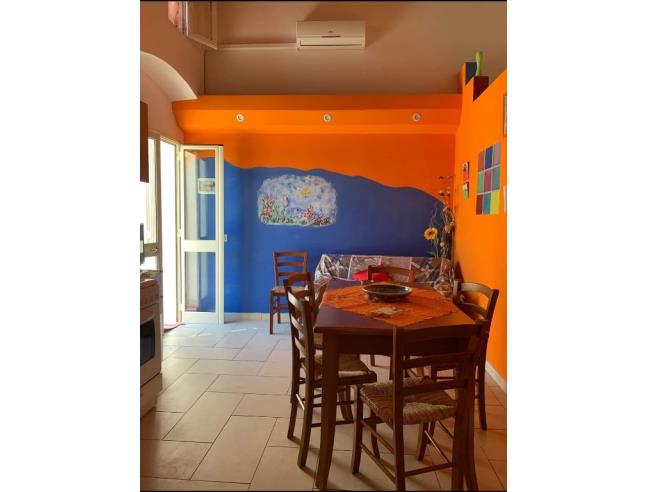 Anteprima foto 8 - Affitto Appartamento Vacanze da Privato a Castelvetrano - Marinella