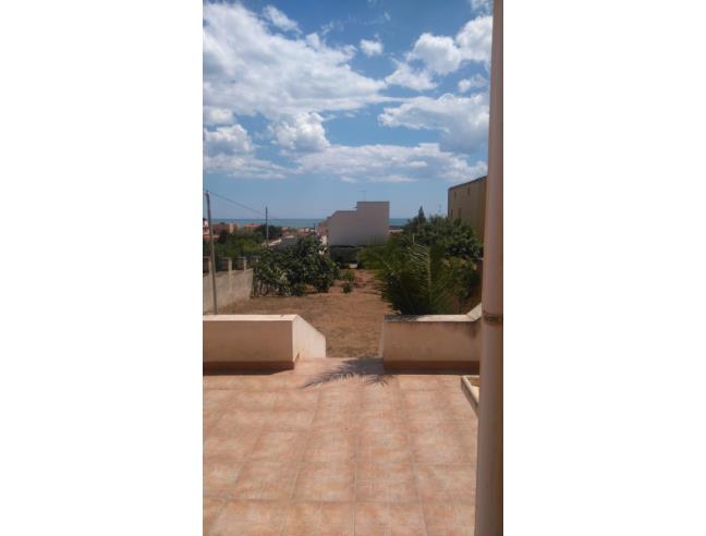 Anteprima foto 4 - Affitto Appartamento Vacanze da Privato a Castelvetrano - Triscina