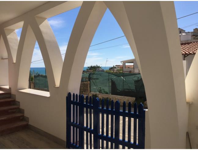 Anteprima foto 6 - Affitto Appartamento Vacanze da Privato a Castelvetrano - Triscina