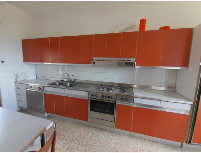 Anteprima foto 2 - Affitto Appartamento Vacanze da Privato a Castiglione dei Pepoli (Bologna)