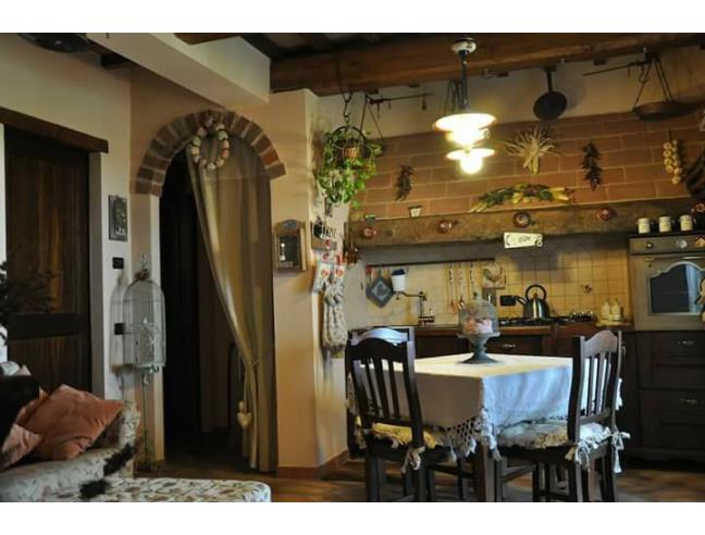 Anteprima foto 2 - Affitto Appartamento Vacanze da Privato a Castiglione del Lago - Gioiella