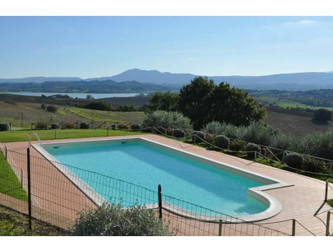 Anteprima foto 7 - Affitto Appartamento Vacanze da Privato a Castiglione del Lago - Gioiella