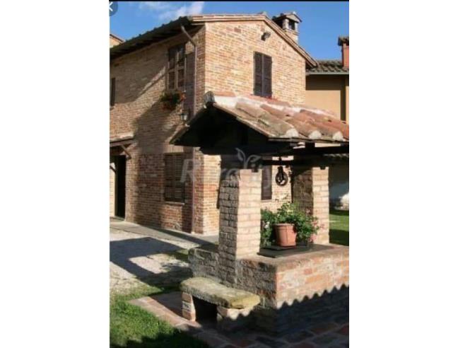 Anteprima foto 2 - Affitto Appartamento Vacanze da Privato a Castiglione del Lago - Panicarola