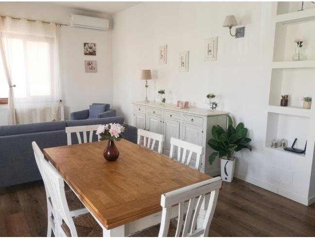 Anteprima foto 3 - Affitto Appartamento Vacanze da Privato a Castiglione del Lago (Perugia)