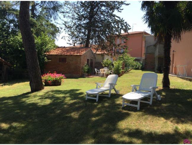 Anteprima foto 7 - Affitto Appartamento Vacanze da Privato a Castiglione del Lago - Villastrada