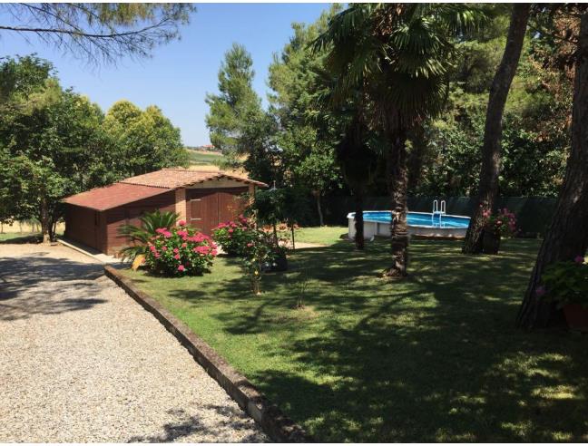 Anteprima foto 8 - Affitto Appartamento Vacanze da Privato a Castiglione del Lago - Villastrada