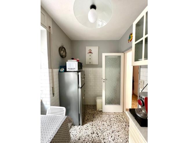 Anteprima foto 1 - Affitto Appartamento Vacanze da Privato a Castiglione della Pescaia (Grosseto)