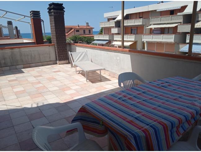 Anteprima foto 2 - Affitto Appartamento Vacanze da Privato a Castiglione della Pescaia (Grosseto)