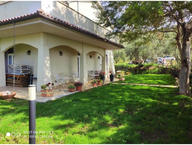 Anteprima foto 2 - Affitto Appartamento Vacanze da Privato a Castiglione della Pescaia (Grosseto)