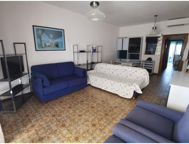 Anteprima foto 2 - Affitto Appartamento Vacanze da Privato a Castiglione della Pescaia (Grosseto)