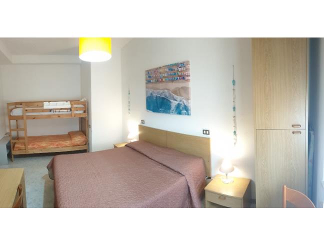 Anteprima foto 2 - Affitto Appartamento Vacanze da Privato a Castiglione della Pescaia (Grosseto)