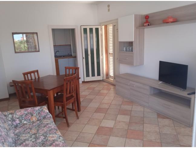 Anteprima foto 3 - Affitto Appartamento Vacanze da Privato a Castiglione della Pescaia (Grosseto)