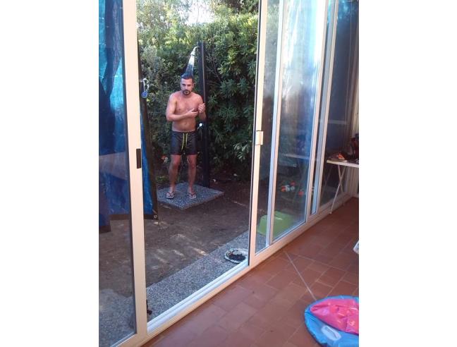 Anteprima foto 3 - Affitto Appartamento Vacanze da Privato a Castiglione della Pescaia (Grosseto)