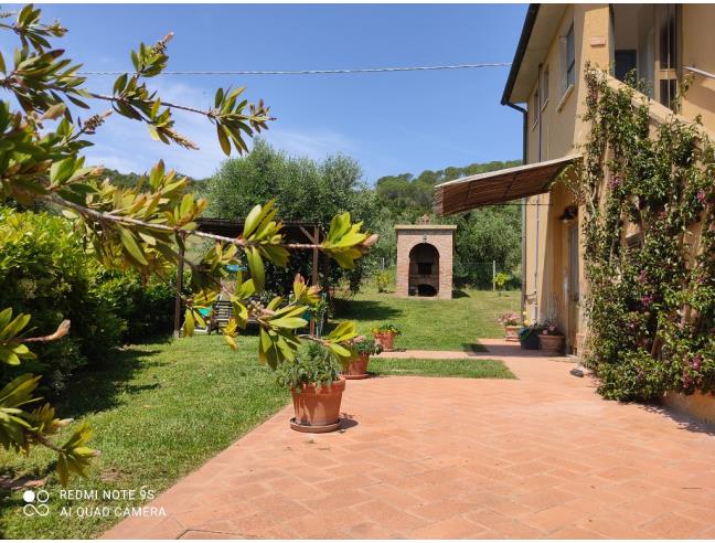 Anteprima foto 3 - Affitto Appartamento Vacanze da Privato a Castiglione della Pescaia (Grosseto)