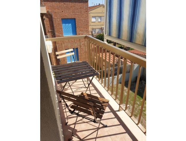 Anteprima foto 3 - Affitto Appartamento Vacanze da Privato a Castiglione della Pescaia (Grosseto)