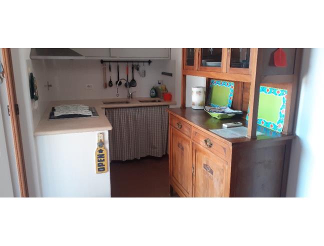Anteprima foto 4 - Affitto Appartamento Vacanze da Privato a Castiglione della Pescaia (Grosseto)