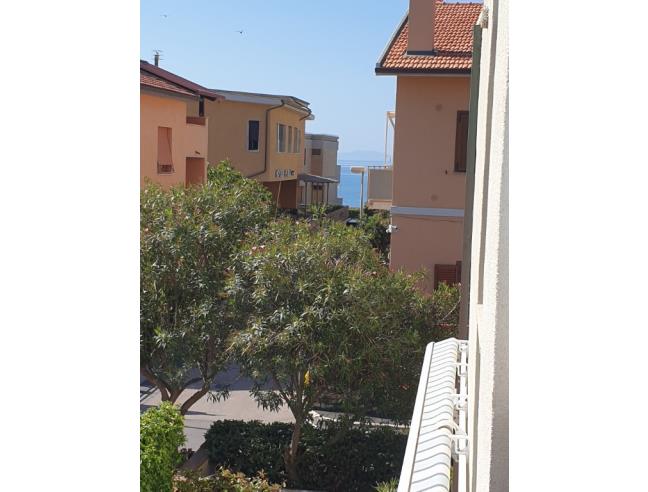 Anteprima foto 4 - Affitto Appartamento Vacanze da Privato a Castiglione della Pescaia (Grosseto)
