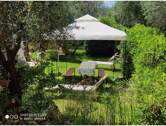 Anteprima foto 4 - Affitto Appartamento Vacanze da Privato a Castiglione della Pescaia (Grosseto)