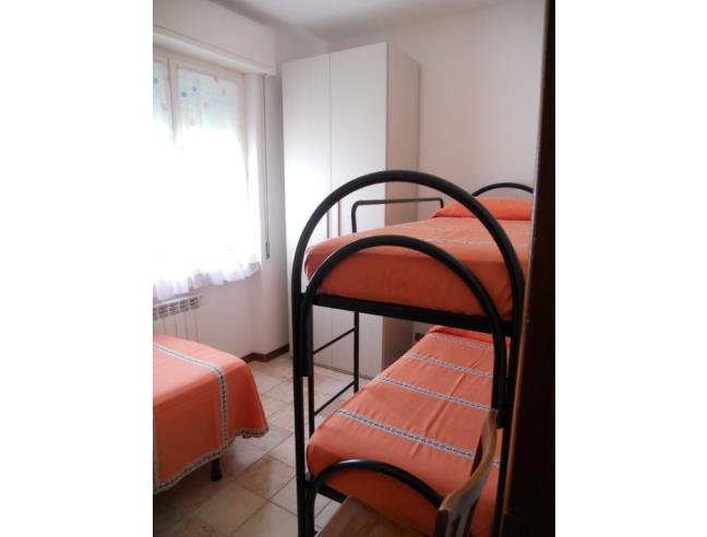 Anteprima foto 5 - Affitto Appartamento Vacanze da Privato a Castiglione della Pescaia (Grosseto)