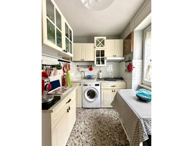 Anteprima foto 5 - Affitto Appartamento Vacanze da Privato a Castiglione della Pescaia (Grosseto)