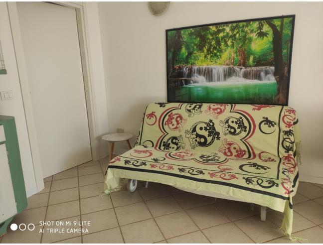 Anteprima foto 5 - Affitto Appartamento Vacanze da Privato a Castiglione della Pescaia (Grosseto)