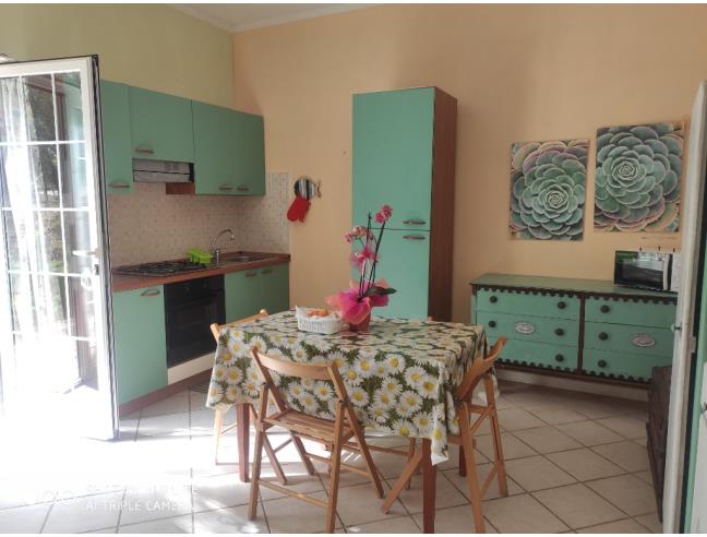 Anteprima foto 6 - Affitto Appartamento Vacanze da Privato a Castiglione della Pescaia (Grosseto)
