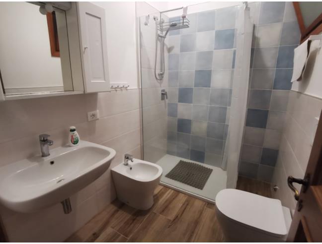 Anteprima foto 6 - Affitto Appartamento Vacanze da Privato a Castiglione della Pescaia (Grosseto)