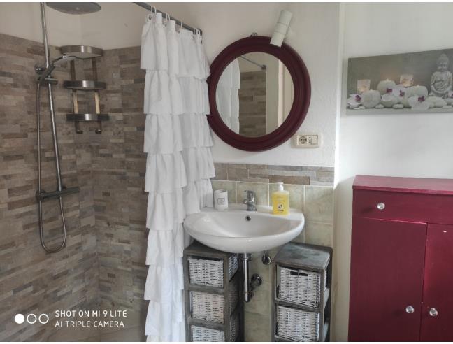 Anteprima foto 7 - Affitto Appartamento Vacanze da Privato a Castiglione della Pescaia (Grosseto)