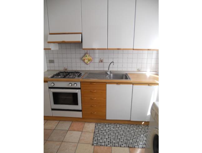 Anteprima foto 7 - Affitto Appartamento Vacanze da Privato a Castiglione della Pescaia (Grosseto)