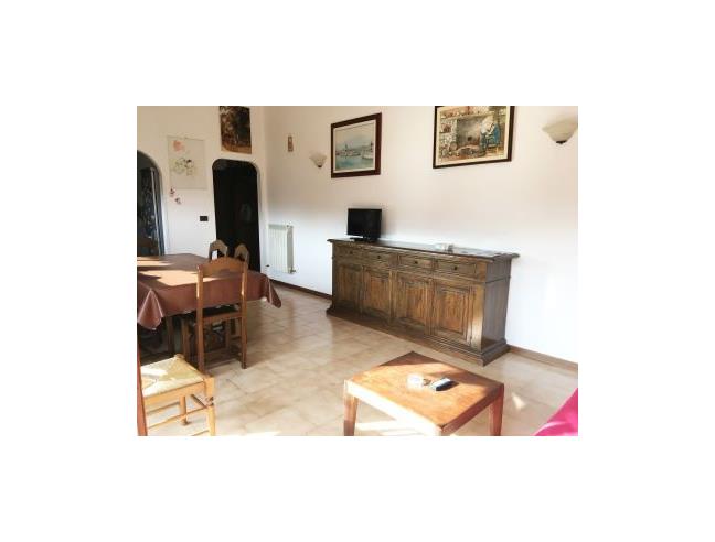 Anteprima foto 8 - Affitto Appartamento Vacanze da Privato a Castiglione della Pescaia (Grosseto)