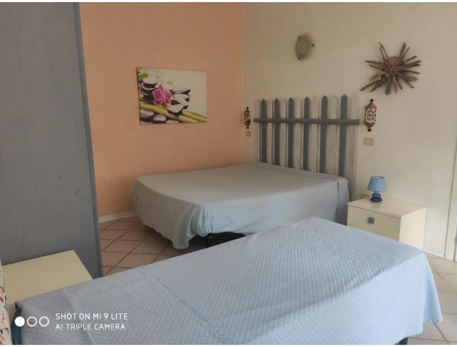 Anteprima foto 8 - Affitto Appartamento Vacanze da Privato a Castiglione della Pescaia (Grosseto)