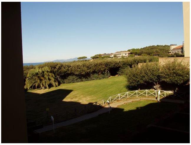 Anteprima foto 3 - Affitto Appartamento Vacanze da Privato a Castiglione della Pescaia - Punta Ala