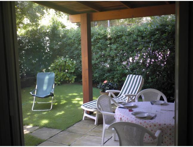 Anteprima foto 6 - Affitto Appartamento Vacanze da Privato a Castiglione della Pescaia - Punta Ala