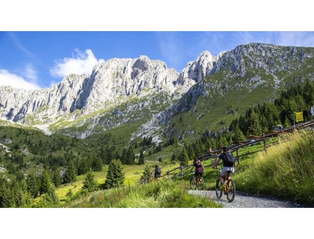 Anteprima foto 1 - Affitto Appartamento Vacanze da Privato a Castione della Presolana (Bergamo)