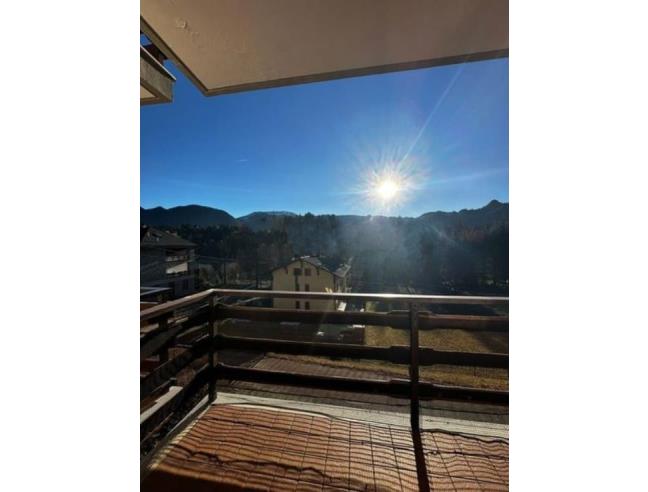 Anteprima foto 3 - Affitto Appartamento Vacanze da Privato a Castione della Presolana (Bergamo)