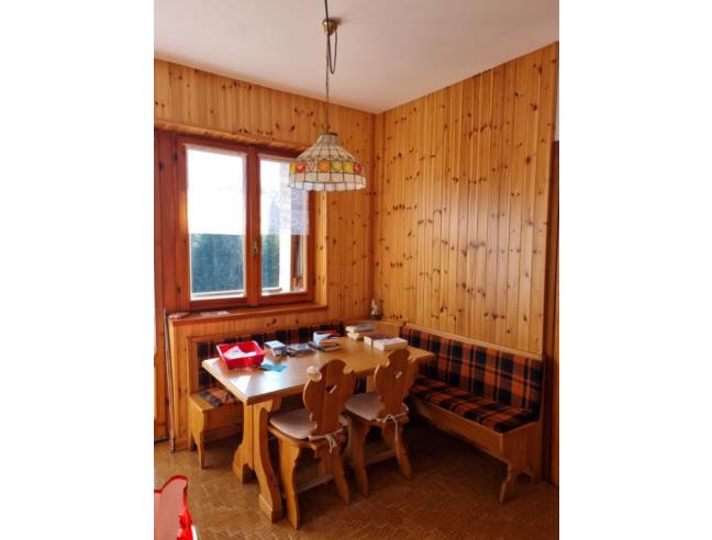 Anteprima foto 4 - Affitto Appartamento Vacanze da Privato a Castione della Presolana (Bergamo)