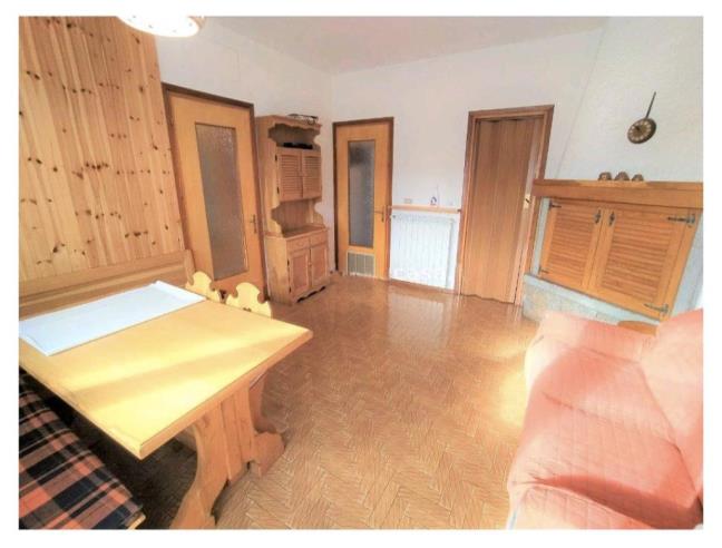 Anteprima foto 5 - Affitto Appartamento Vacanze da Privato a Castione della Presolana (Bergamo)