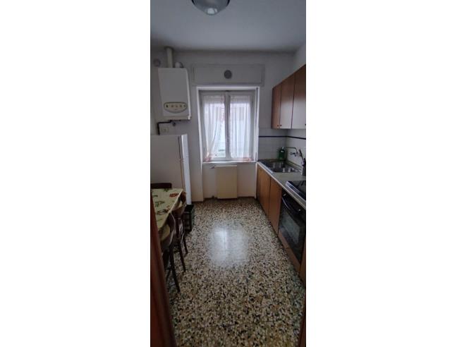 Anteprima foto 6 - Affitto Appartamento Vacanze da Privato a Castione della Presolana (Bergamo)