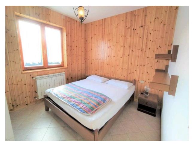 Anteprima foto 7 - Affitto Appartamento Vacanze da Privato a Castione della Presolana (Bergamo)