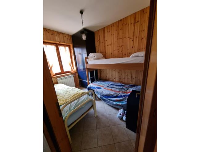 Anteprima foto 8 - Affitto Appartamento Vacanze da Privato a Castione della Presolana (Bergamo)