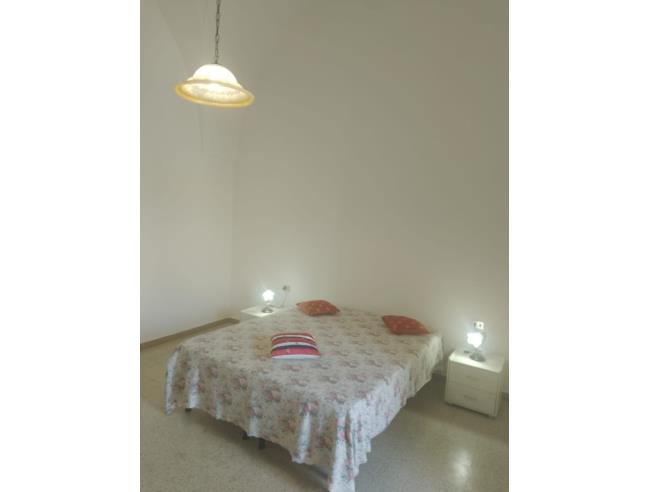 Anteprima foto 1 - Affitto Appartamento Vacanze da Privato a Castrignano del Capo (Lecce)