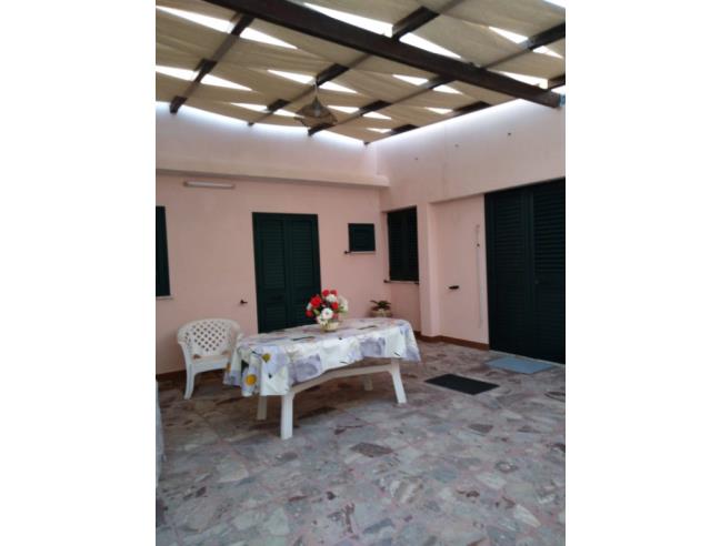 Anteprima foto 1 - Affitto Appartamento Vacanze da Privato a Castrignano del Capo - Leuca