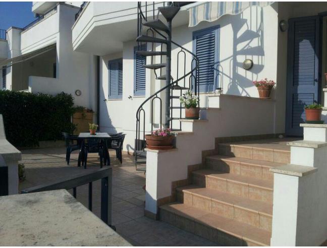 Anteprima foto 2 - Affitto Appartamento Vacanze da Privato a Castrignano del Capo - Leuca