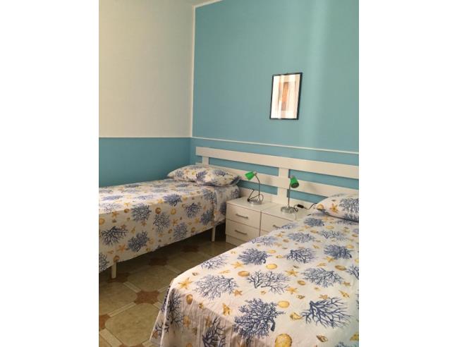 Anteprima foto 2 - Affitto Appartamento Vacanze da Privato a Castrignano del Capo - Leuca