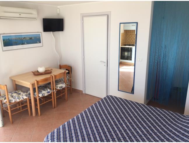 Anteprima foto 2 - Affitto Appartamento Vacanze da Privato a Castrignano del Capo - Leuca