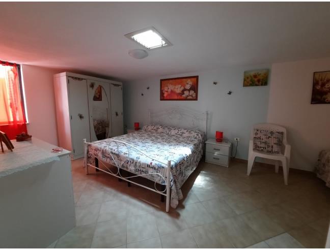 Anteprima foto 2 - Affitto Appartamento Vacanze da Privato a Castrignano del Capo - Leuca